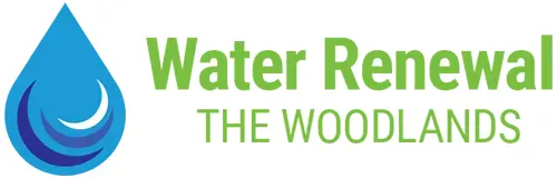 Water Renewal The Woodlands