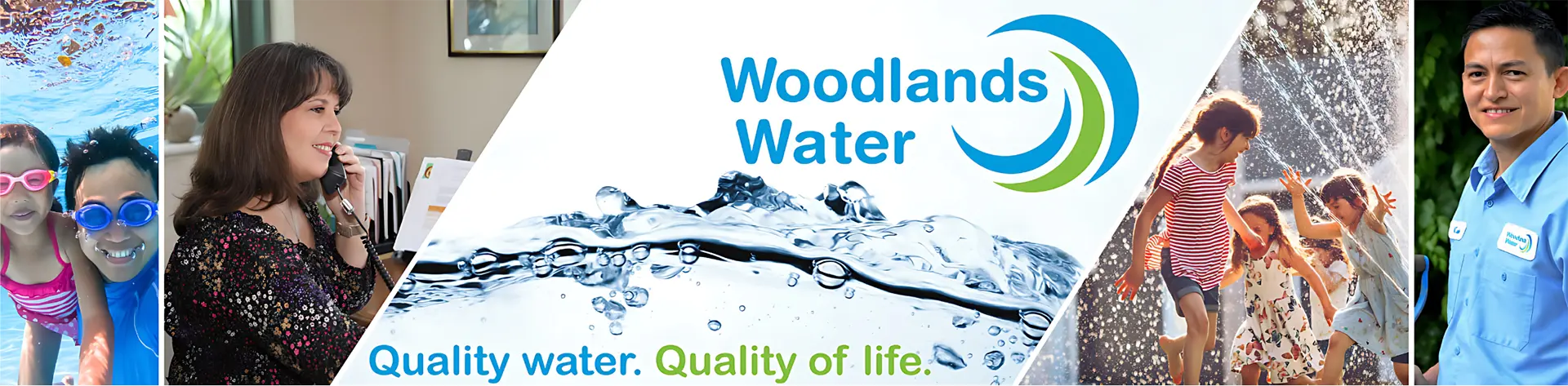 Woodlands Water