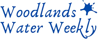 Woodlands Water Weekly