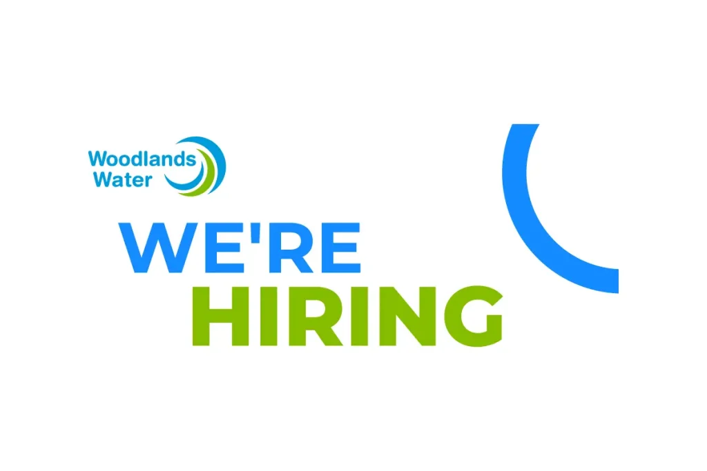 We're Hiring